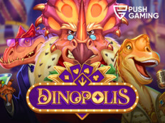 Casino - slot oyunları6